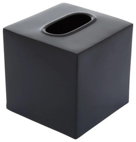 Kovový box na vreckovky Allegra – Premier Housewares