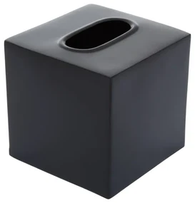 Kovový box na vreckovky Allegra – Premier Housewares