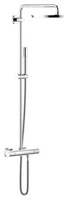 GROHE 27174001 - Sprchový systém RAINSHOWER SYSTEM 400 450 mm lesklý chróm