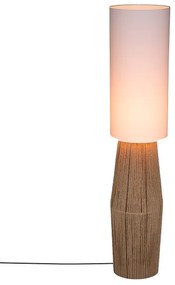 Atmosphera - Stojacia lampa AISSA 1xE27/40W/230V