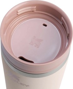 Stanley Termohrnček Café-To-Go Travel Mug 230 ml Rose Quartz, 230 ml