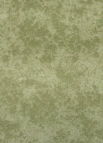 Koberce Breno Metrážny koberec PANORAMA 24, šíře role 400 cm, zelená