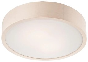 Lamkur Stropné svietidlo 2xE27/60W/230V - FSC certifikované LA26923