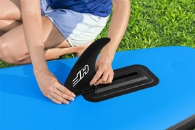 Sup Hydro-Force doska 381 x 79 x 15 cm Bestway 65373