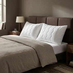 Vankúš 70x90 prešívaný antialergický Ekonomik EMI 1+1 ZADARMO