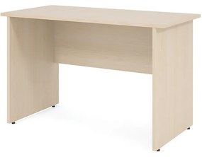 Stôl Impress 120 x 60 cm, javor