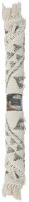 ATMOSPHERA Koberec Etnik, (fi) 120 cm, béžová