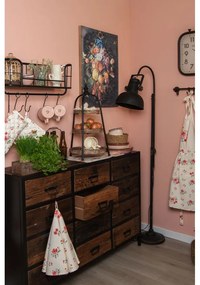 Nastaviteľná stojaca lampa 27*59*189