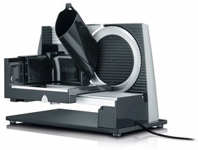GRAEF SKS 32000 elektrický krájač, sivá