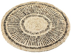 Altom Prírodné prestieranie Sun pr. 38 cm