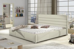 Dizajnová posteľ Shaun 180 x 200 - Rôzne farby