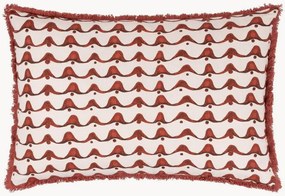 Bavlnený vankúš Avery