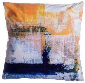 Dekoračná obliečka 45x45cm Grasse Orange