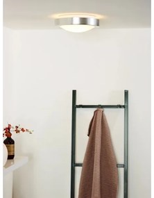 Lucide 79158/01/12 - Kúpeľňové stropné svietidlo FRESH 1xE27/20W/230V