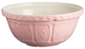 Mason Cash Porcelánová misa Powder Pink 2 l / ⌀ 24 cm