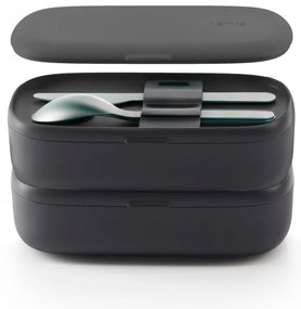 Desiatový box 2 ks To Go – Lékué