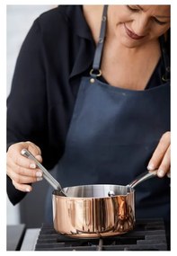 Nerezová/medená rajnica 1,4 l – Blomsterbergs