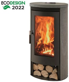 Krbové kachle Baia Soap 8kW Eco Design