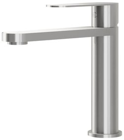BATH DELUXE 28-017-02-71-02 -Umývadlová batéria TARNBY 17,3 cm kefovaná nerez BT0041