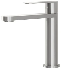 BATH DELUXE 28-017-02-71-02 -Umývadlová batéria TARNBY 17,3 cm kefovaná nerez BT0041