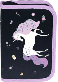 Školský set pre dievčatá Unicorn – 5-dielna súprava s batohom a doplnkami