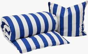 Detská posteľná bielizeň z bavlneného saténu Shima