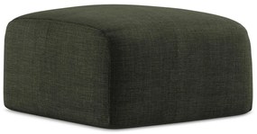 Zelená podnožka Leila – Makamii