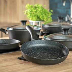 Remoska H24110 hrniec Europa, 24 cm