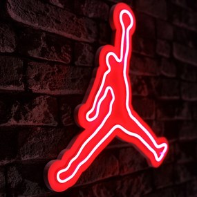 Basketball - Red