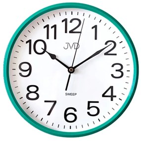 Nástenné hodiny JVD HP683.4