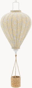 Detská závesná dekorácia Balloon Pomp