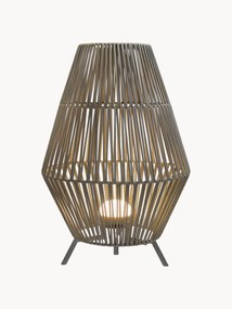 Prenosná exteriérová LED lampa Conta