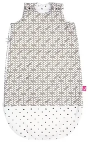 Spací vak 2v1 Zip-a-Round Beige Classics new 3-18 m 2 tog