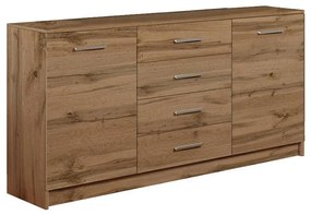 Komoda TAYLER dub wotan