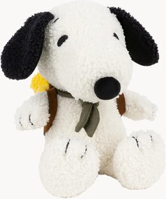 Ručne vyrobená plyšová hračka Snoopy