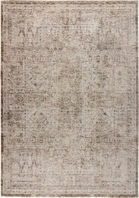 XXXLutz PLOCHO TKANÝ KOBEREC, 80/150 cm krémová Kayoom - Online Only bytové doplnky - 005937081001