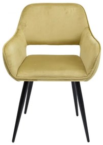 Stolička s operkou San Francisco svetlo 82 × 58,5 × 61 cm KARE DESIGN