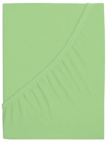 Svetlozelená plachta 200x220 cm – B.E.S.