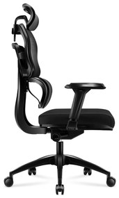 Herné kreslo Cruiser 7.0 (čierna). Akcia -21%. Vlastná spoľahlivá doprava až k Vám domov. 1087455