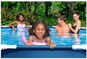 Bestway Bazén Steel Pro Frame, Ø 366 x 76 cm  (100393793)