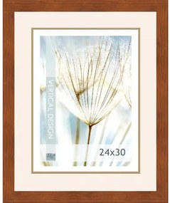 Fotorám 24x30, SLS/001