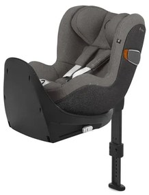 CYBEX autosedačka SIRONA Zi i-size PLUS soho grey