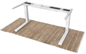 Liftor Magic výškovo nastaviteľný, elektricky polohovateľný stôl