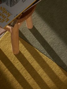 Koberec Ted Baker Westminster Savile krémový / viacfarebný