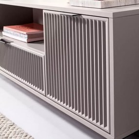 RTV stolík LINKaSTYLE LS4 CASHMERE béžový