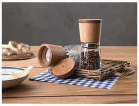 Soľnička a korenička Ceramill® Nature – WMF