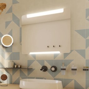 Nimco LED zrkadlo 1000x700 - ZP 22004