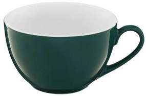 AMBITION šálky na kávu Aura Green, 6 x 200 ml