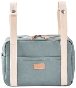 Organizér na kočík Mini Paris Sage Green