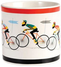 Hrnček Rex London Le Bicycle, 350 ml